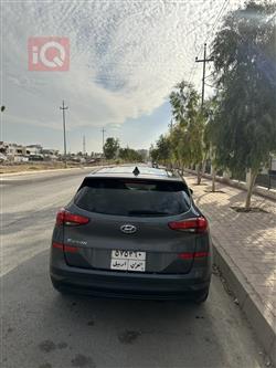 هیوندای تۆکسۆن
